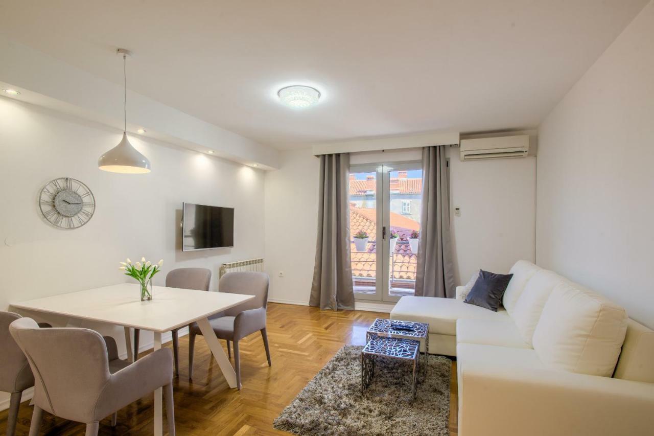 Apartment San Rocco Center *