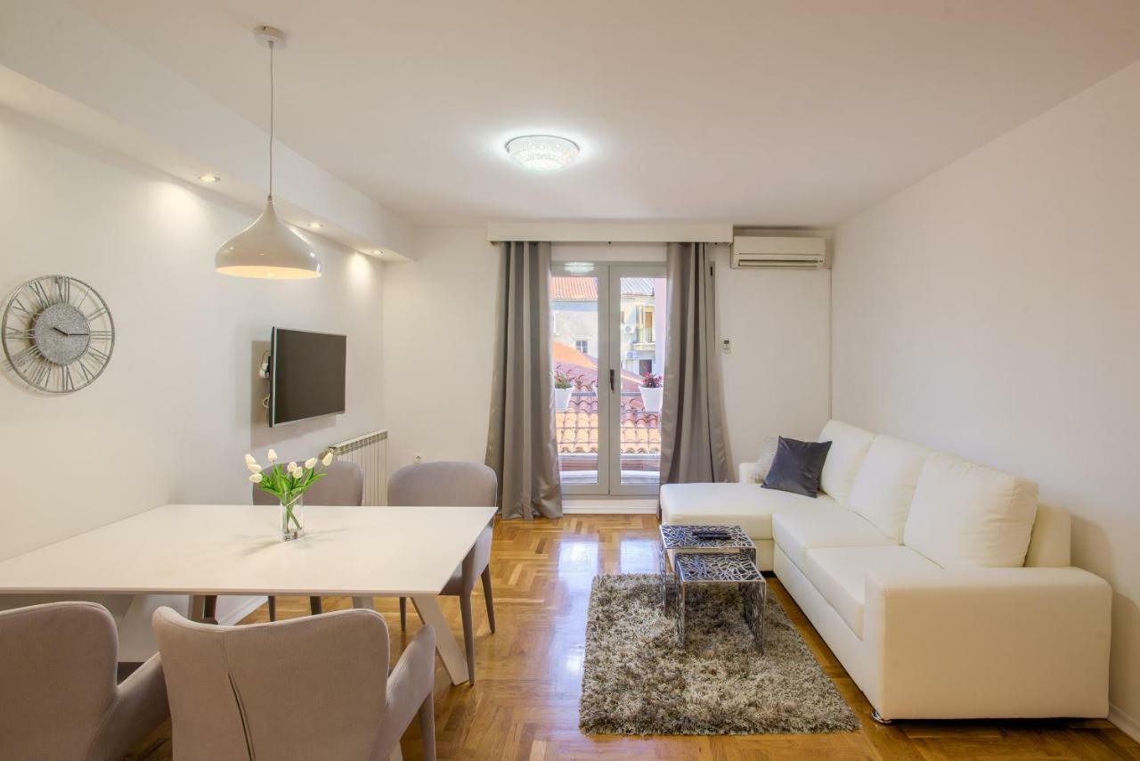 San Rocco Center Apartment