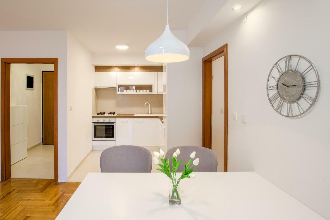 Apartment San Rocco Center *