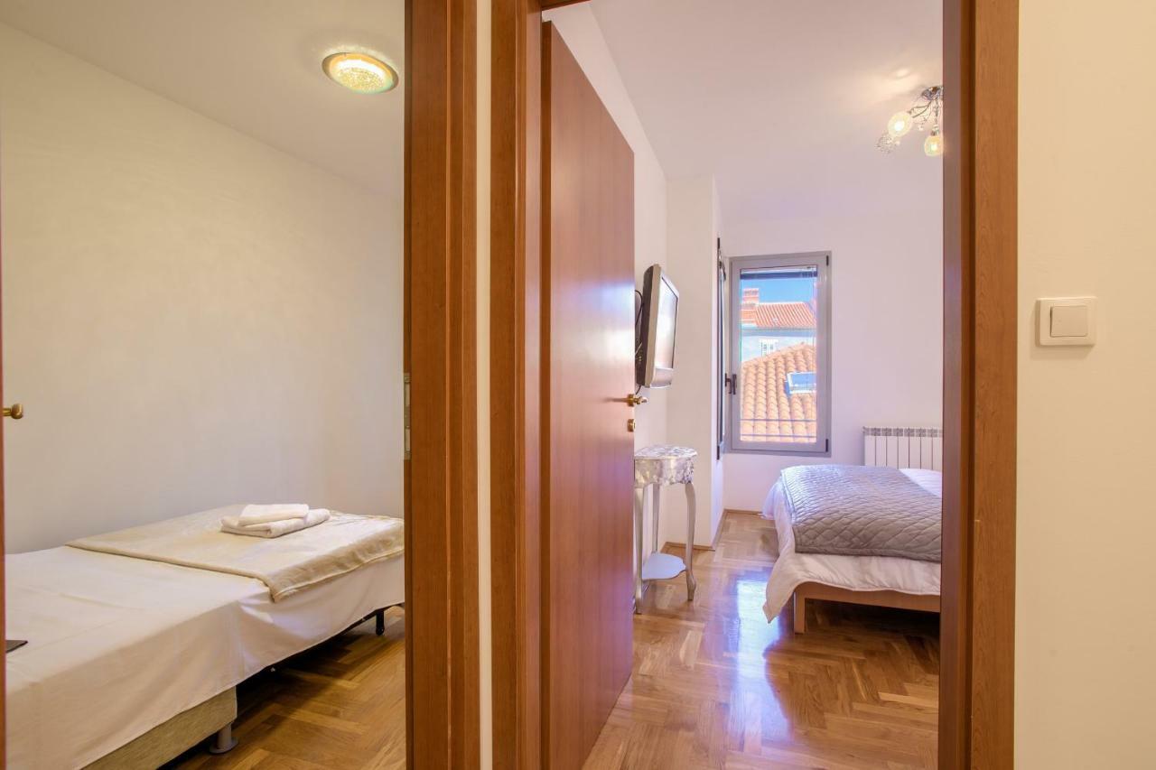 Apartment San Rocco Center