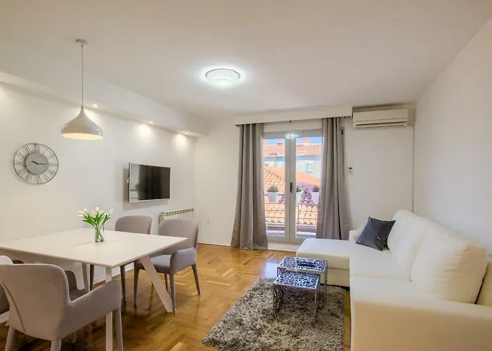 Apartment San Rocco Center