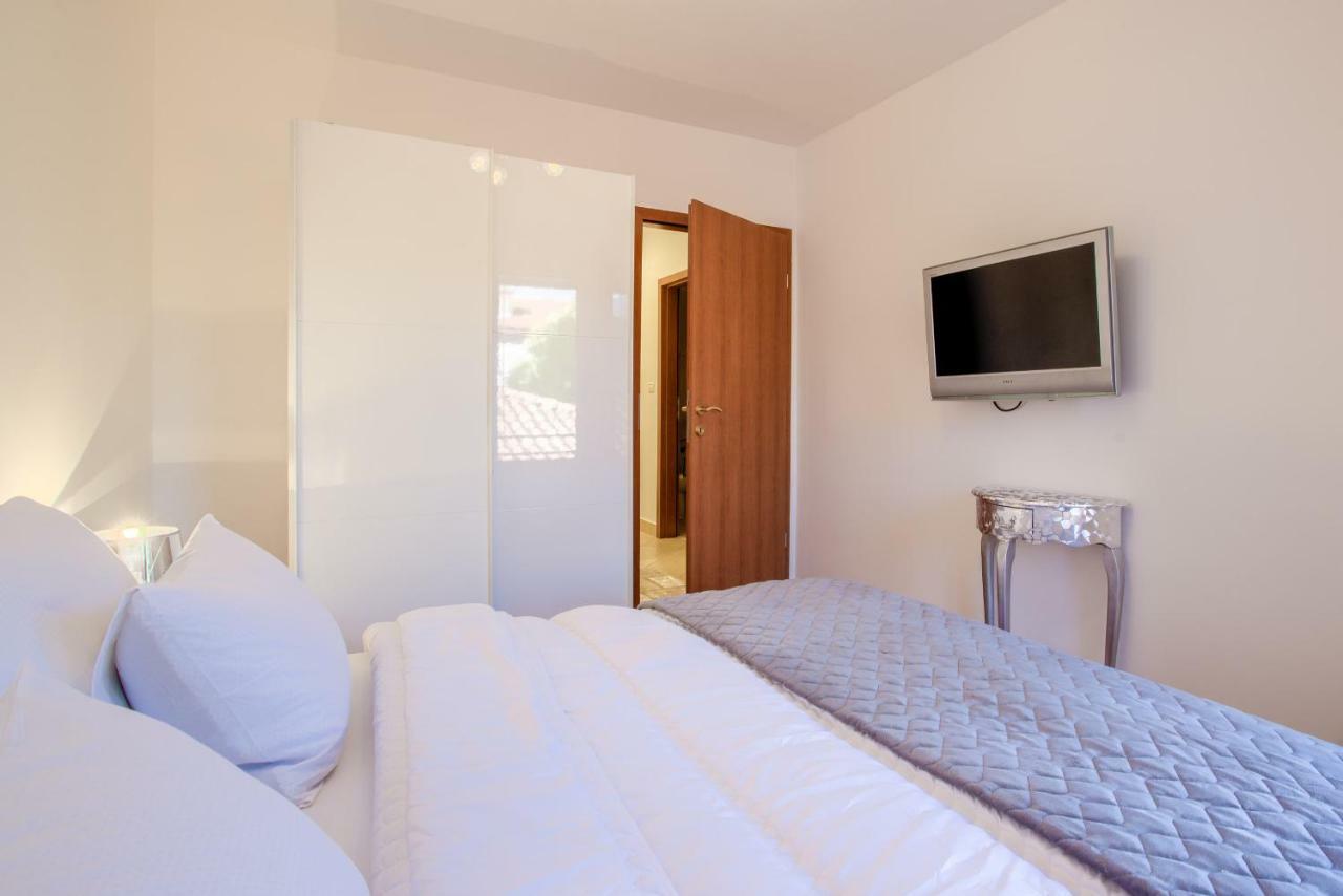 Apartmán San Rocco Center *