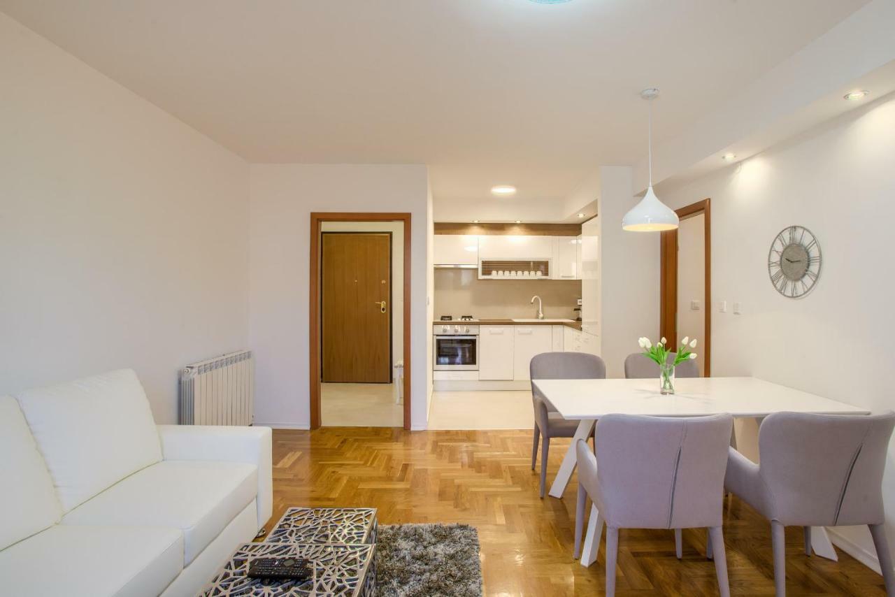 San Rocco Center Apartmán