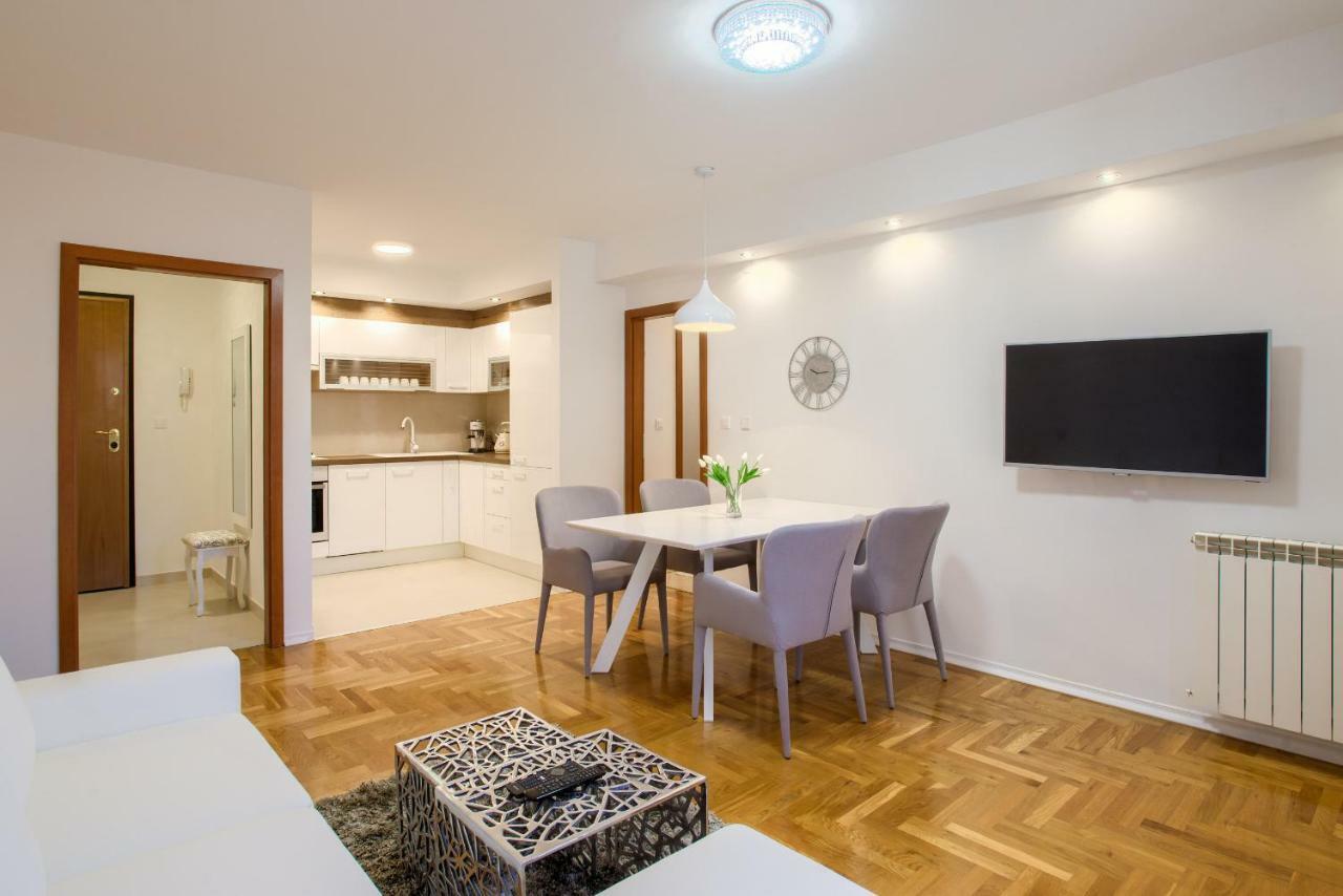 San Rocco Center Apartmán