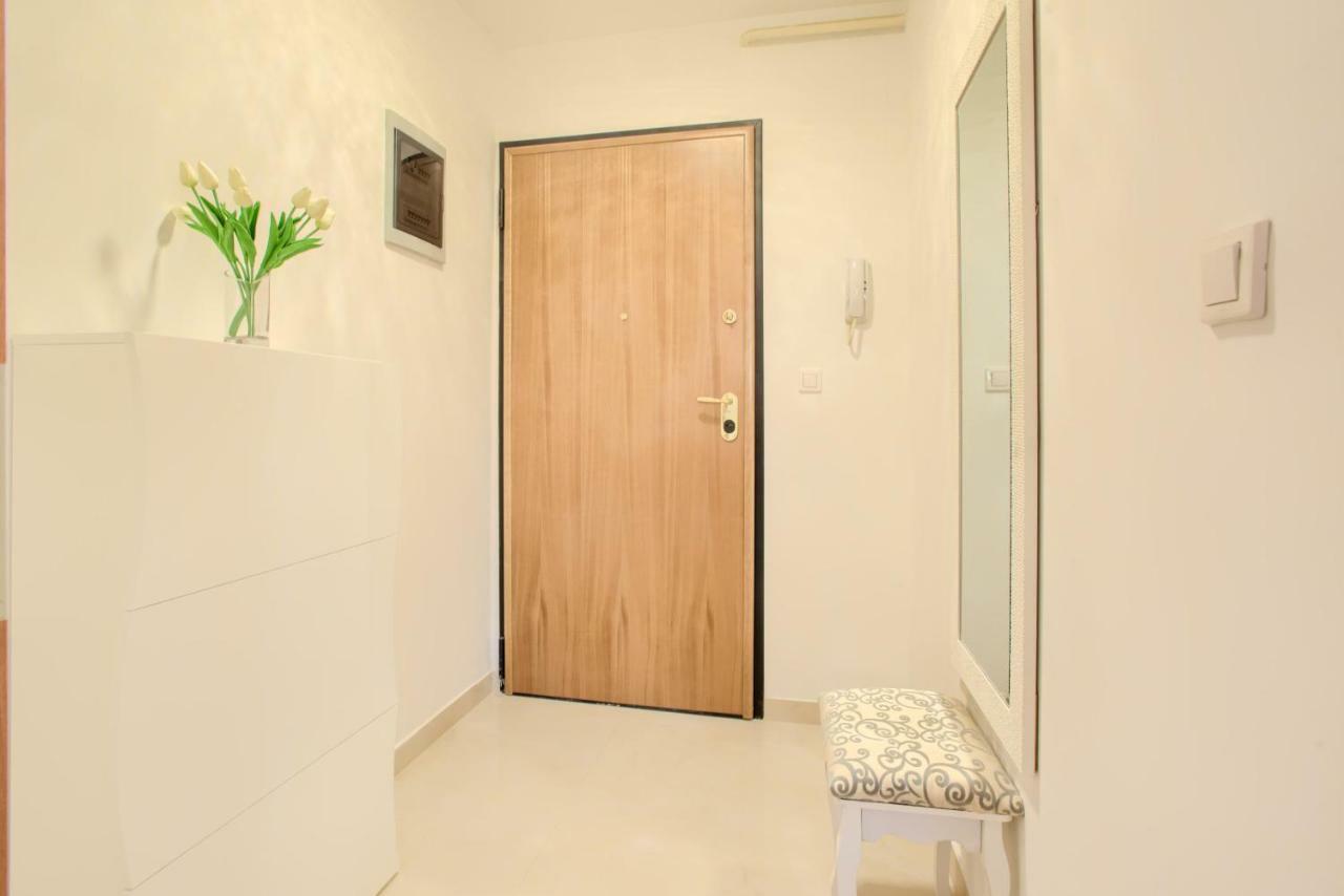 San Rocco Center Apartmán