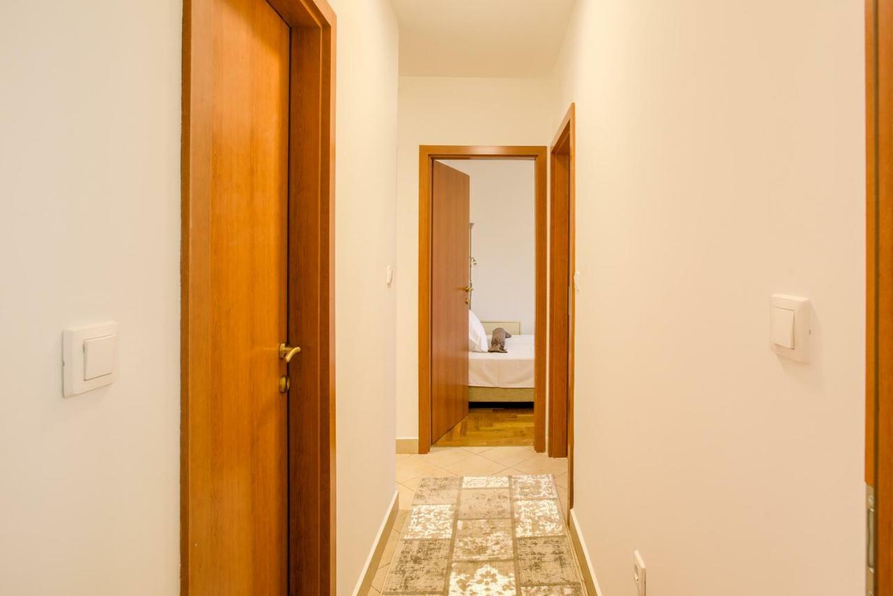 San Rocco Center Apartmán Pula