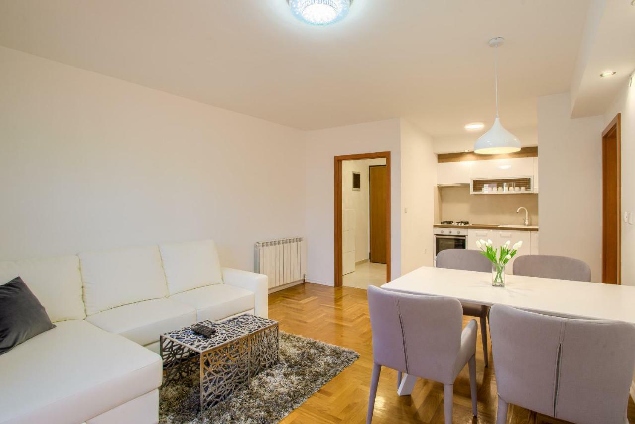 Apartmán San Rocco Center Pula
