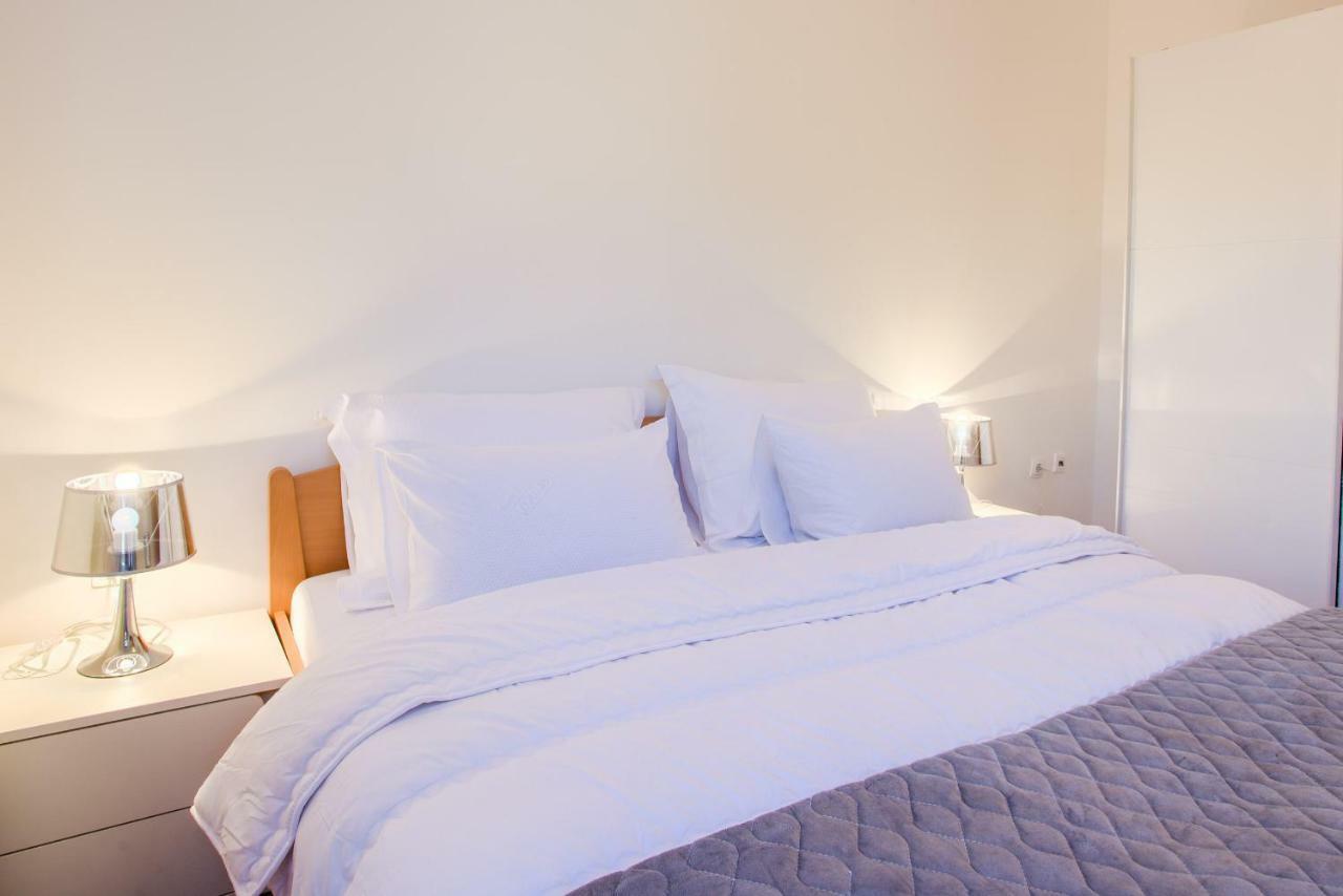 Apartmán San Rocco Center Pula