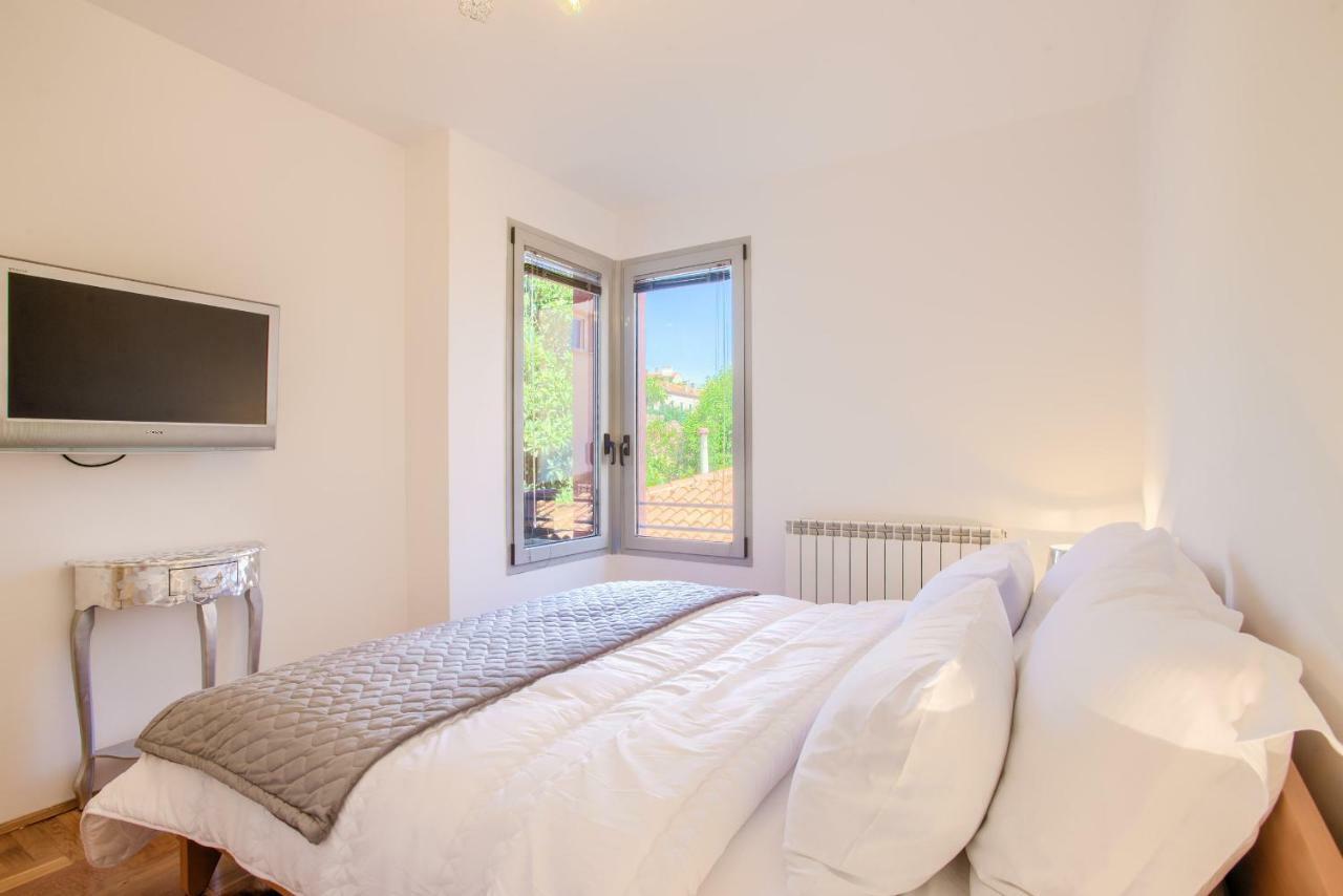 Apartmán San Rocco Center Pula