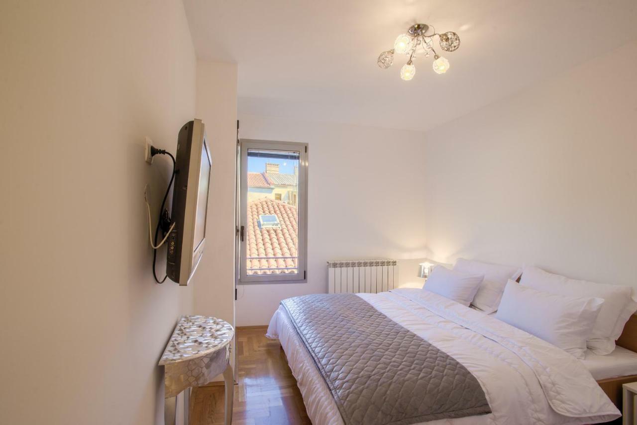 Apartmán San Rocco Center *