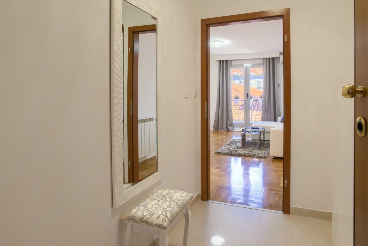 Apartmán San Rocco Center