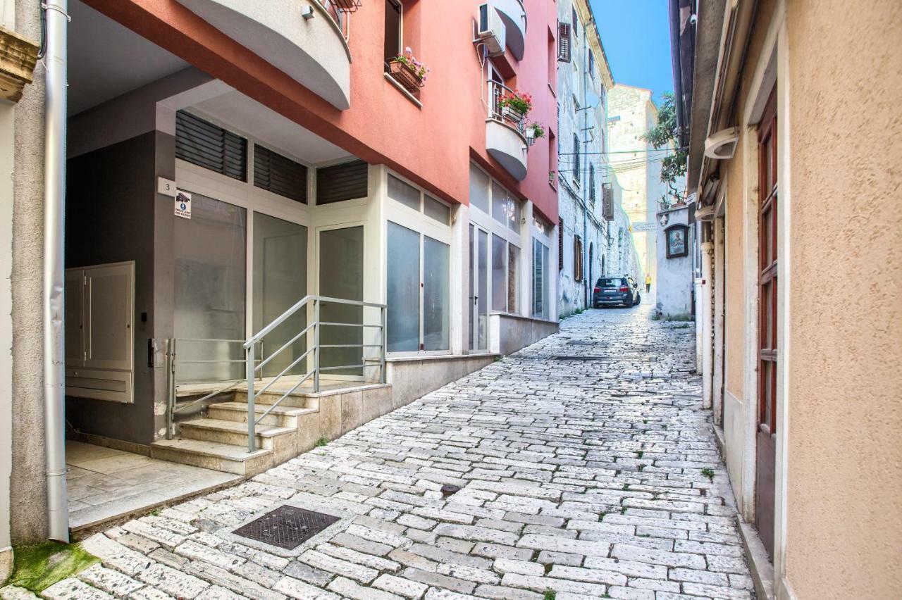 San Rocco Center Apartmán